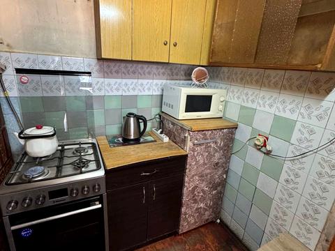 квартира за адресою Юрія Федьковича вул., 16