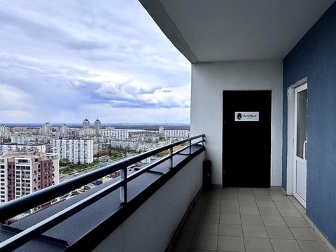 коммерческая по адресу Оболонский просп., 1к1
