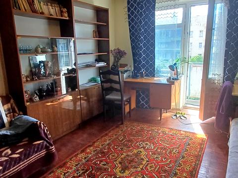 квартира за адресою Академіка Доброхотова вул., 5