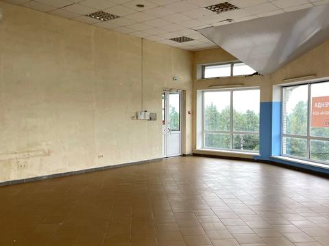 комерційна за адресою Залізнична вул., 11