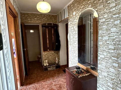 квартира по адресу Корольова, 6