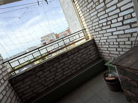 квартира по адресу Корольова, 6