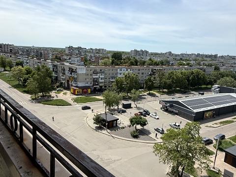 квартира по адресу Корольова, 6