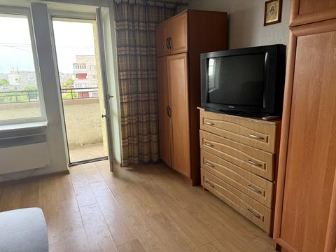 квартира по адресу Корольова, 6