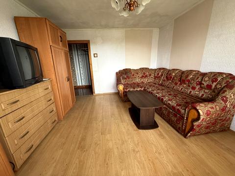 квартира по адресу Корольова, 6