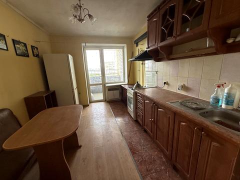 квартира по адресу Корольова, 6