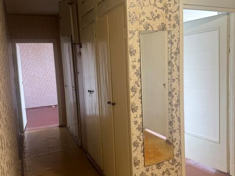 квартира по адресу Гагарина просп. (Гагаріна), 90