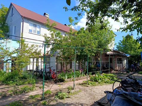 дом по адресу Заводская ул.