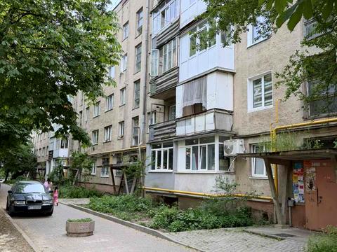 квартира за адресою Євгена Коновальця вул., 147