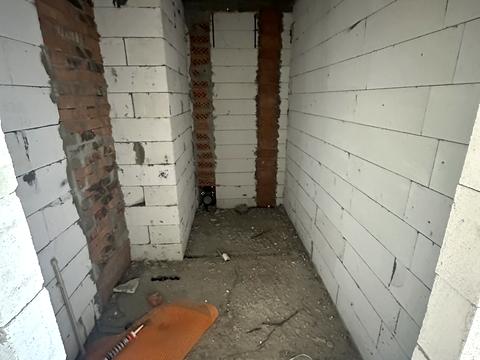 квартира за адресою Валерія Гудзя вул., (Будинок 2)