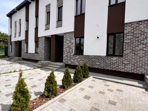 квартира по адресу Степана Бандери вулиця, 83