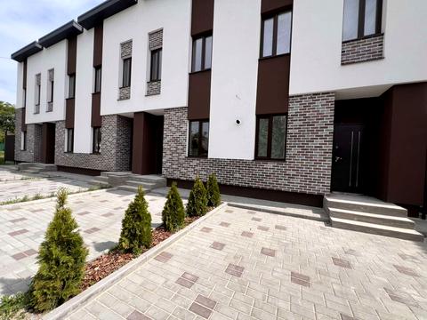 квартира по адресу Степана Бандери вулиця, 83