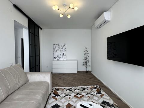 квартира за адресою Купальська вул., 44
