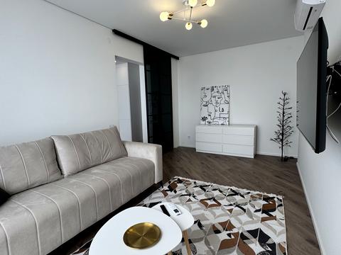квартира за адресою Купальська вул., 44