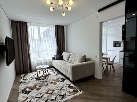 квартира за адресою Купальська вул., 44