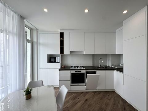 квартира за адресою Купальська вул., 44