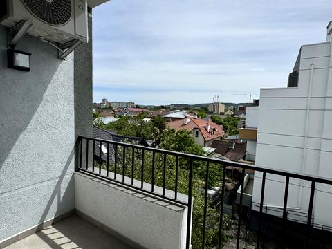 квартира за адресою Купальська вул., 44