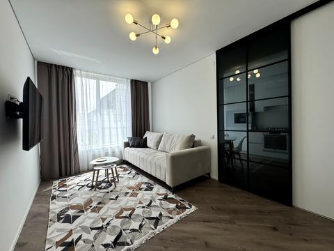 квартира за адресою Купальська вул., 44