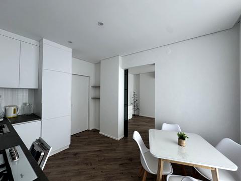 квартира за адресою Купальська вул., 44