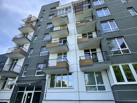 квартира за адресою Купальська вул., 44