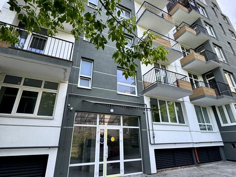 квартира за адресою Купальська вул., 44