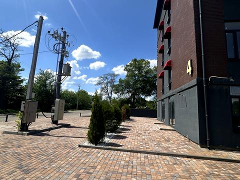 квартира за адресою Валерія Гудзя вул., (Будинок 2)