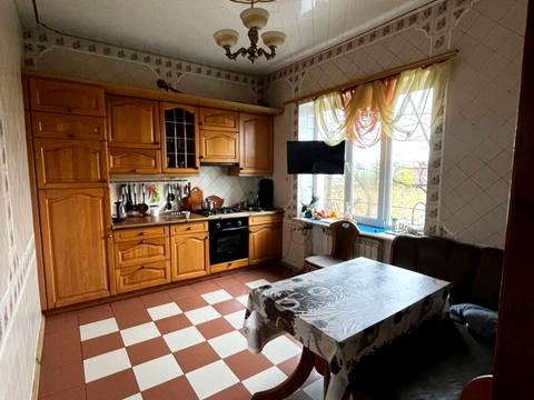 будинок за адресою Крушельницкой