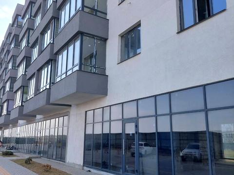 квартира по адресу Владислава Бувалкина ул. (Бочарова Генерала), 75