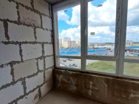 квартира по адресу Владислава Бувалкина ул. (Бочарова Генерала), 75