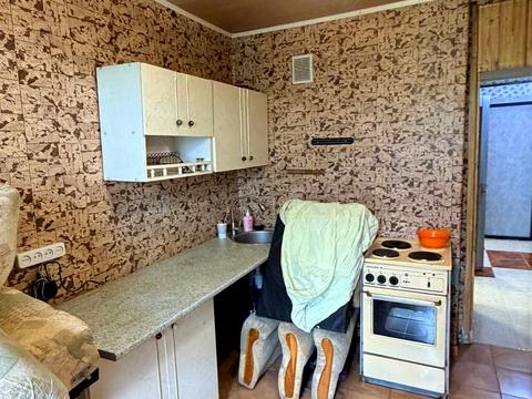 квартира за адресою Надії Алексєєнко вул. (Чичеріна), 106