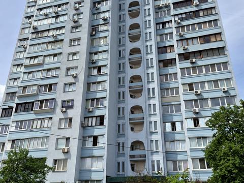 квартира за адресою Рональда Рейгана вул., 1/25