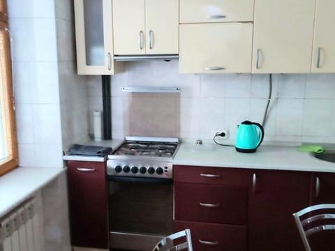 квартира за адресою Героїв Небесної Сотні вул. (Федька), 7