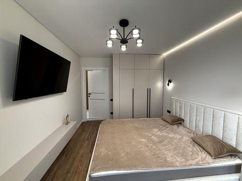 квартира за адресою Романа Левицького вул., 4