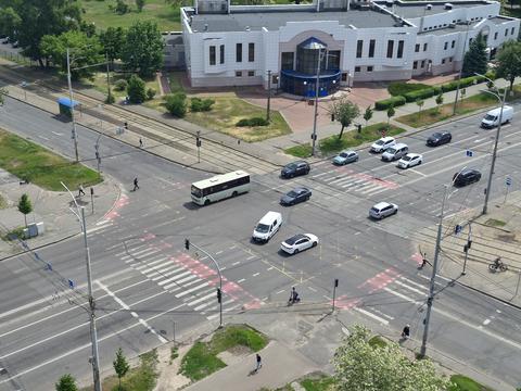 квартира за адресою Рональда Рейгана вул., 1/25