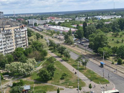 квартира за адресою Рональда Рейгана вул., 1/25