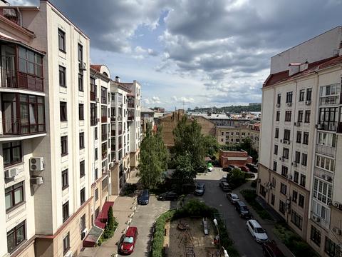 квартира за адресою Щекавицька вул., 30/39