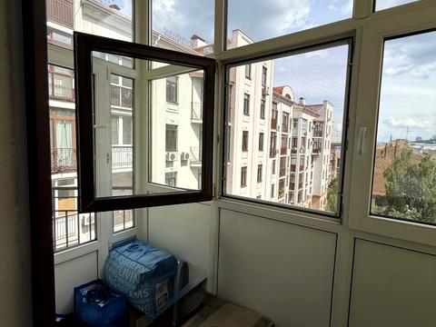 квартира за адресою Щекавицька вул., 30/39