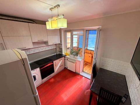 квартира по адресу Пантелеймона Кулиша ул. (Челябинская), 19