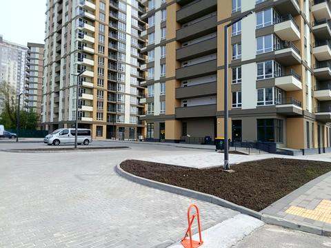 квартира за адресою Василя Симоненка вул., 38