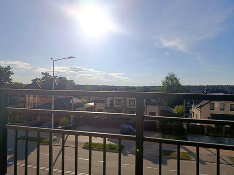 квартира за адресою Василя Симоненка вул., 38