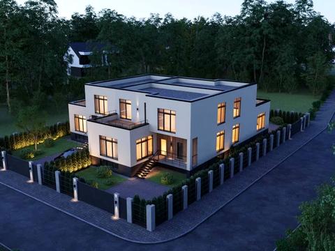 будинок за адресою Центральна вул.