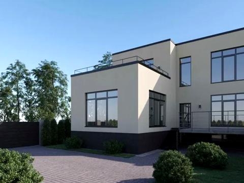 будинок за адресою Центральна вул.