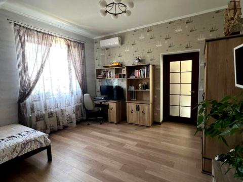 будинок за адресою Парусная