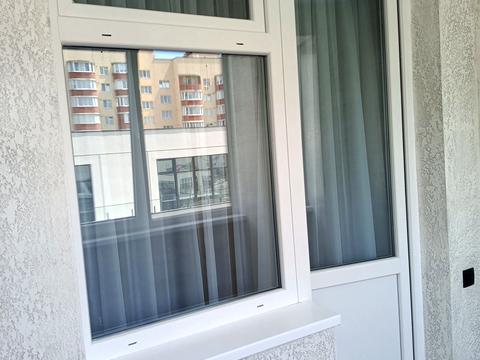 квартира по адресу Кармелюка ул., (Будинок 3а/3)