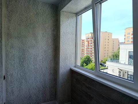 квартира по адресу Кармелюка ул., (Будинок 3а/3)