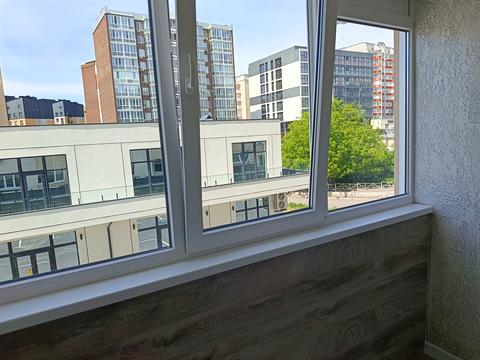 квартира по адресу Кармелюка ул., (Будинок 3а/3)