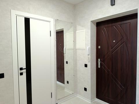 квартира по адресу Кармелюка ул., (Будинок 3а/3)