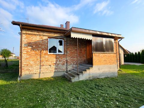 будинок за адресою Бічна Шкільна вул.