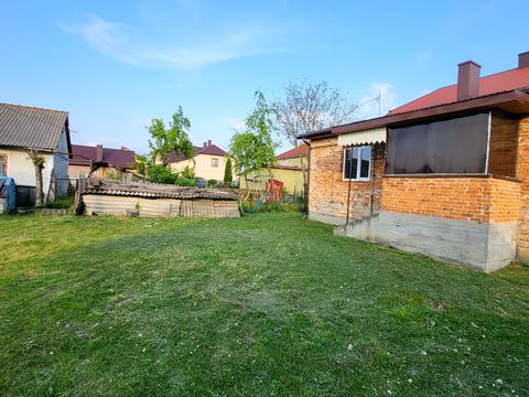 будинок за адресою Бічна Шкільна вул.