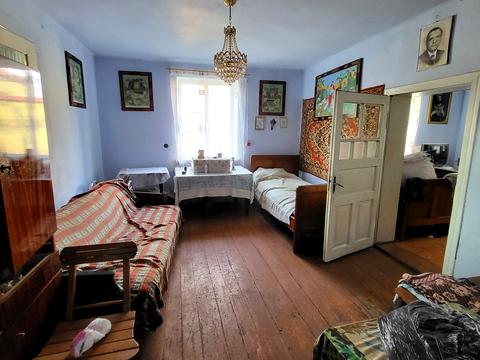 будинок за адресою Бічна Шкільна вул.